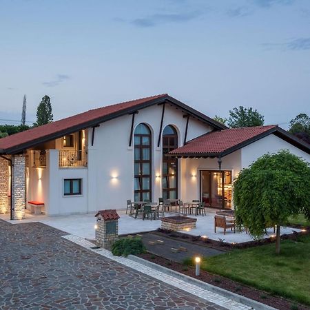 Il Filo Rosso B&B Abano Terme Exterior photo
