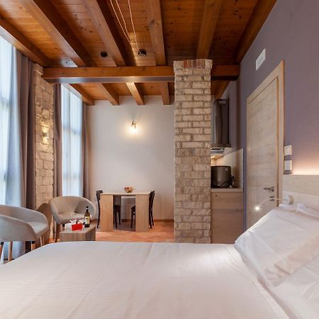 Il Filo Rosso B&B Abano Terme Exterior photo