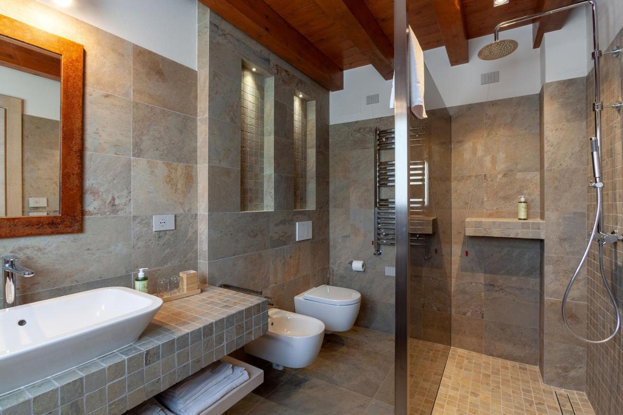 Il Filo Rosso B&B Abano Terme Room photo